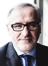 Interview: Jacek Glinka