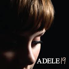 And i'm sorry it took so long, but you know, life happened. 19 Adele Amazon De Musik