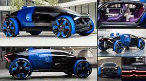 Image result for Bleu Electra 2019 Citroen