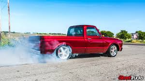 Image result for Light Red 1967 Truck