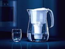 Способы очистки воды