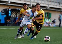 There is no news to display. Emocion Garantizada Lautaro De Buin Sufre Y Vial Se Acerca En La Lucha Por El Ascenso A Primera B