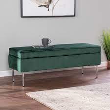 Maybe you would like to learn more about one of these? Everly Quinn Upholstered Flip Top Storage Bench Wayfair