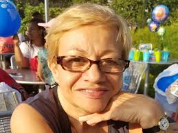 Fundraiser by Roberto Zayas : Help Us Honor Carmen Ali Perez's Memory