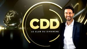 L'équipe type du dimanche ne savait pas trop qui était nick broad, alors elle a abattu la carte de l'honnêteté et joué comme si de rien était. Le Club Du Dimanche 07 02