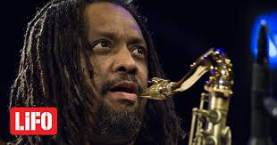 Chico Freeman στο Half Note Jazz Club
