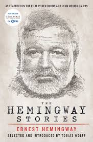 2 июля 1961 место смерти: The Hemingway Stories Book By Ernest Hemingway Tobias Wolff Official Publisher Page Simon Schuster
