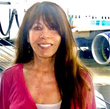 A ray of light has left us. Cynthia Lum was a tremendous photographer who  many of us had the pleasure of traveling with and hiring for shoots in the  tennis world. Cynthia