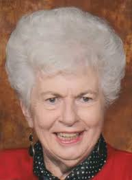 Gail Cato Obituary (1934