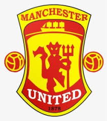 In this gallery manchester united we have 27 free png images with transparent background. Manchester United Logo Png Manchester United Black Devil Transparent Png Transparent Png Image Pngitem