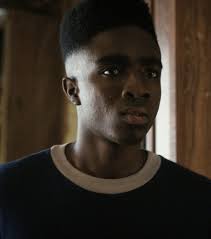 Caleb McLaughlin Opens Up About Growing Up