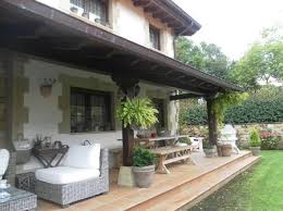 Casas rurales y alquiler vacacional en asturias, españa. Seis Casas Rurales Para Desconectar De La Rutina En Espana Cerca De La Playa
