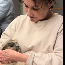 House Sitter Profile