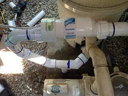 Salt chlorinators continuously chlorinate your pool's water automatically. The 10 Best Salt Water Chlorinator In 2020 Reviews