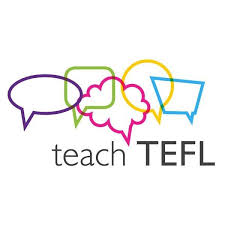 Teach TEFL according to your goals.