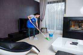Effortlessly book home cleaning services in Warsaw: your ultimate guide