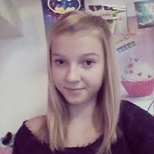 Veronica Hamer (@xvx_Veronica_xv)