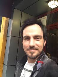 Adam Cale's Instagram, Twitter & Facebook