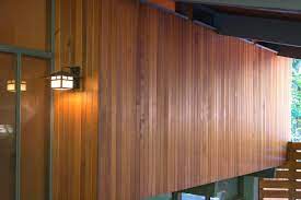 Tongue and groove siding, uses the method of fitting wood boards together, edge to edge, allowing two flat pieces to be joined strongly together to make a single flat surface. Tongue Groove Cedar Siding Prices T G Prices Pictures And Patterns