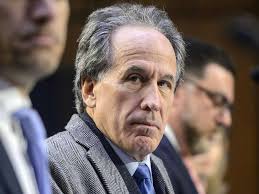 Jerry Mickelson's Instagram, Twitter & Facebook