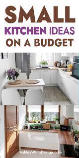 Pin On Kitchen And Dining Room