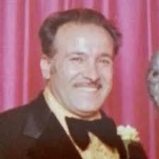 Obituary information for Ben Gallo Sr