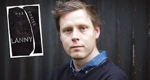 Porter reaches into the shadows with successful second novel