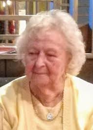 Death Notice of Mary (May) McDONNELL (née Clarke) (Donnycarney, Dublin)