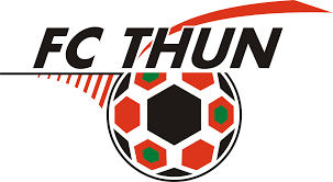 Chihadeh saleh 11 goals, nuno da silva 6 goals, gabriel kyeremateng 6 goals, gregory karlen 4 goals, nikki havenaar 4 goals, omer dzonlagic 4 goals, dominik schwizer 4 goals, daniel dos santos 4 goals, nicolas hasler 3 goals, kenan fatkic 3 goals. Fc Thun Logopedia Fandom