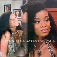 Eva meets up with Tomaś and he tells her that he and Kat had a  misunderstanding and they have worked it out. He lets her know he didn't  tell her about how