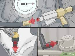 The following needs to be observed when cleaning injectors: How To Clean Fuel Injectors 12 Steps With Pictures Wikihow