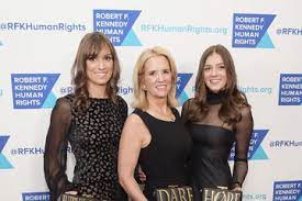 But kerry and andrew's marriage lasted only for 15 years as they divorced in 2015. Michaela Kennedy Cuomo Connections Zimbio
