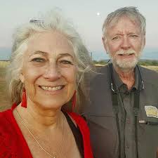 Journalist lives with friendly ghost in Alabama