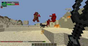 Fast free minecraft server, get our game online now. Thailand Fantasy Minecraft Server Mod There Are Plenty Of Mod Pc Servers Servers Java Edition Minecraft Forum Minecraft Forum