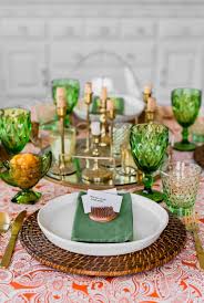 Customise a set with your names, initials and/or date of your party or event then handwrite your guest names, or try our guest name printing. Easy Dinner Ideas For Casual Entertaining Dinner Table Setting Dinner Party Table Dinner Party Table Settings