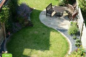 Pin Von Kathryn Lansden Auf Garden Garten Garten Ideen Schmaler Garten