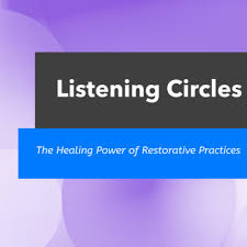011 Gail Angus and Debbie Sacks: Listening Circles by The Resilience  Breakthrough Podcast