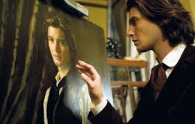 Drawing ben barnes dorian gray. Show Don T Tell The Representation Of Homoeroticism In The Movie Dorian Gray Inciting Sparks