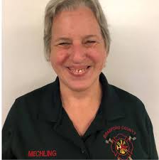 Nancy Mechling's Instagram, Twitter & Facebook