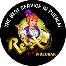 RELAX VIDEOBAR RETRO