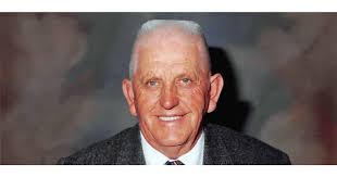 Glen Halterman Obituary (2022)