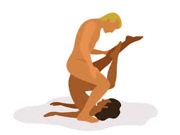 59 Best Sex Positions to Try This Year