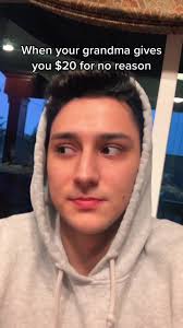 She Gave Me An Extra Cent for No Reason Anthony Regis