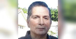 Albert Gamez Obituary