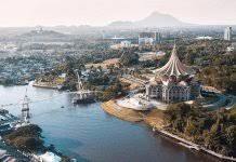 14 Hotel Terbaik Di Cameron Highland Penginapan Menarik Istimewa