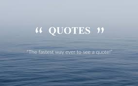 Quotes Read the most awesome life quotes of all time, and explore our curated sub categories such as funny, short, and disney.