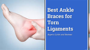 Top 5 Ankle Braces For Torn Ligaments Ligament Tear Ankle Braces Ankle Ligaments