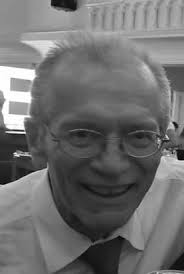 William Dyck Obituary (1952