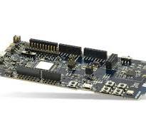 nRF52833 Development Kit - Nordic | Mouser