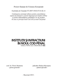 În acest caz, executarea pedepselor, a măsurilor educative şi a măsurilor. Pdf 1 Florin Streteanu Noul Cod Penal Comentat Luiza Crihana Academia Edu